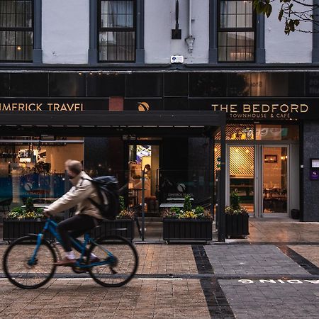 Hotel The Bedford Townhouse Limerick Junction Exteriér fotografie
