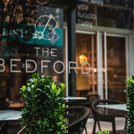 Hotel The Bedford Townhouse Limerick Junction Exteriér fotografie