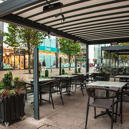 Hotel The Bedford Townhouse Limerick Junction Exteriér fotografie