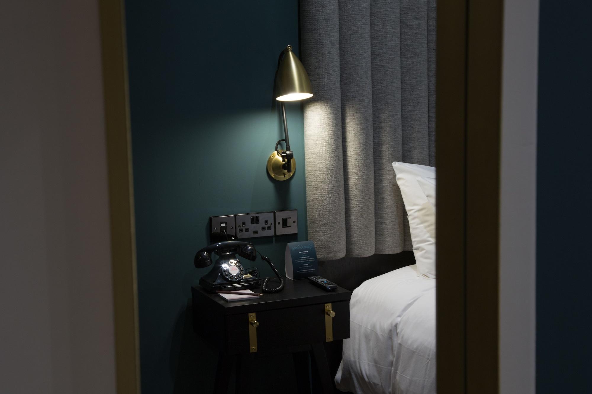 Hotel The Bedford Townhouse Limerick Junction Exteriér fotografie