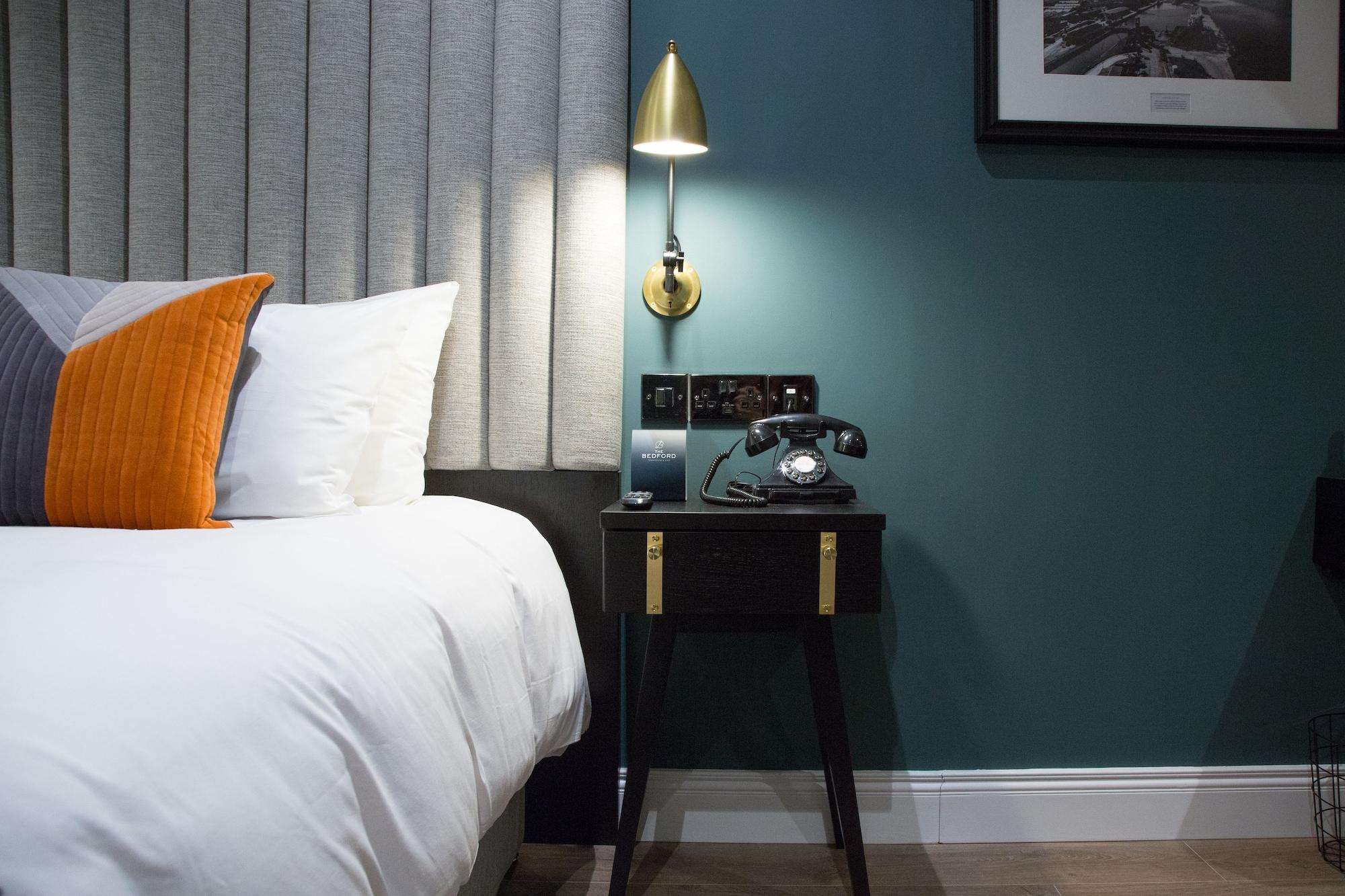Hotel The Bedford Townhouse Limerick Junction Exteriér fotografie