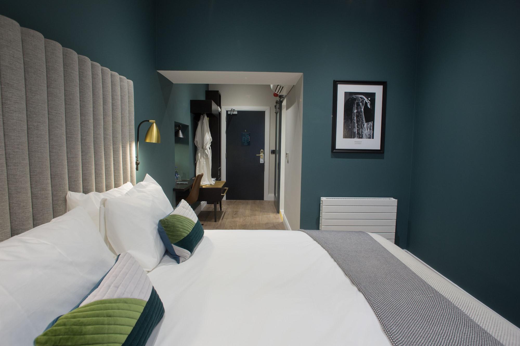 Hotel The Bedford Townhouse Limerick Junction Exteriér fotografie
