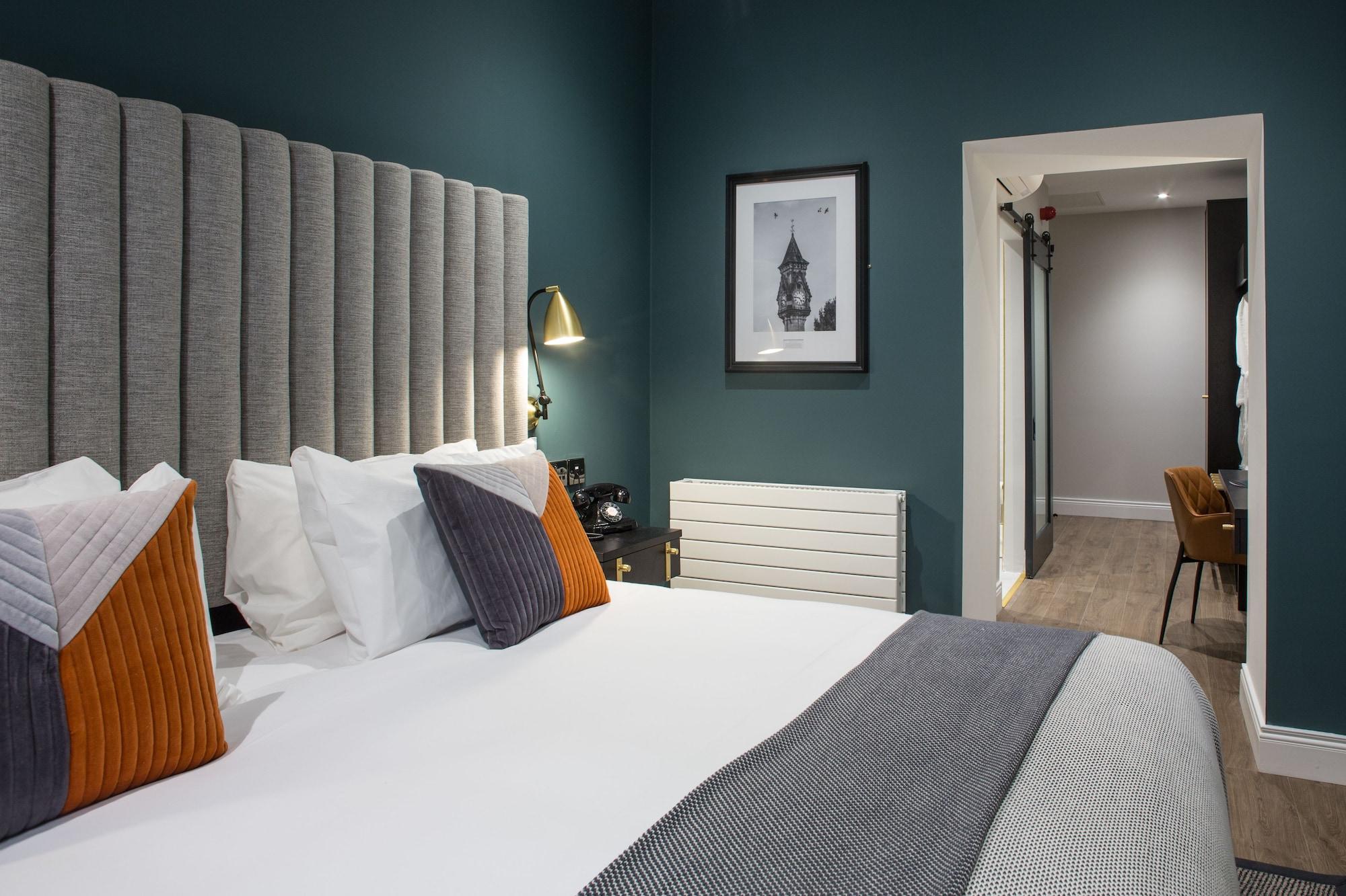 Hotel The Bedford Townhouse Limerick Junction Exteriér fotografie