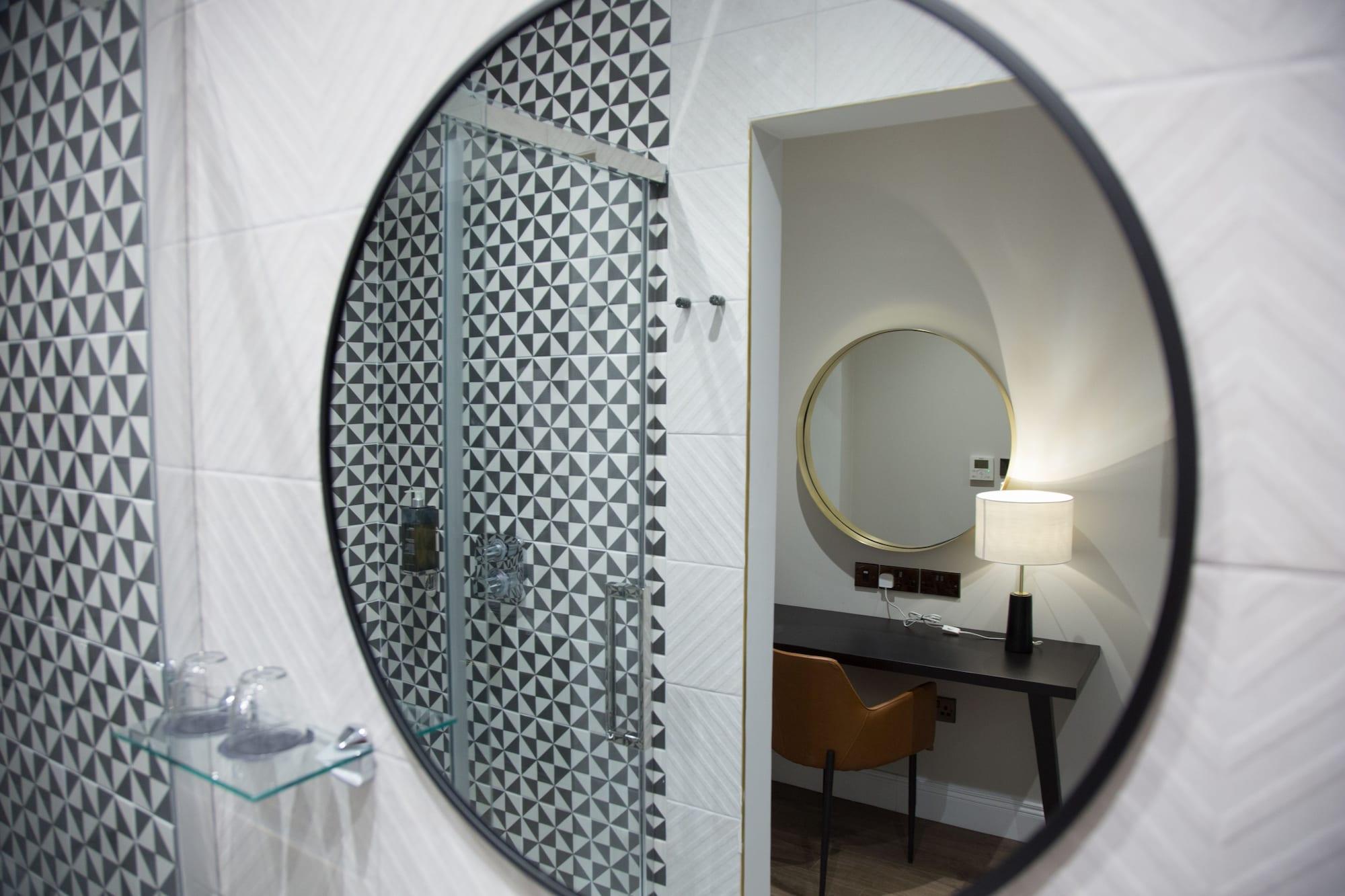 Hotel The Bedford Townhouse Limerick Junction Exteriér fotografie