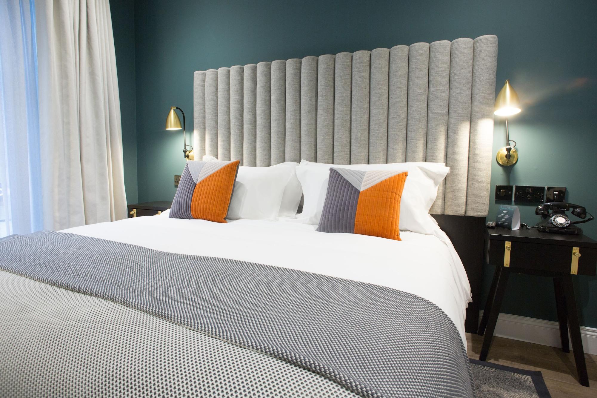 Hotel The Bedford Townhouse Limerick Junction Exteriér fotografie