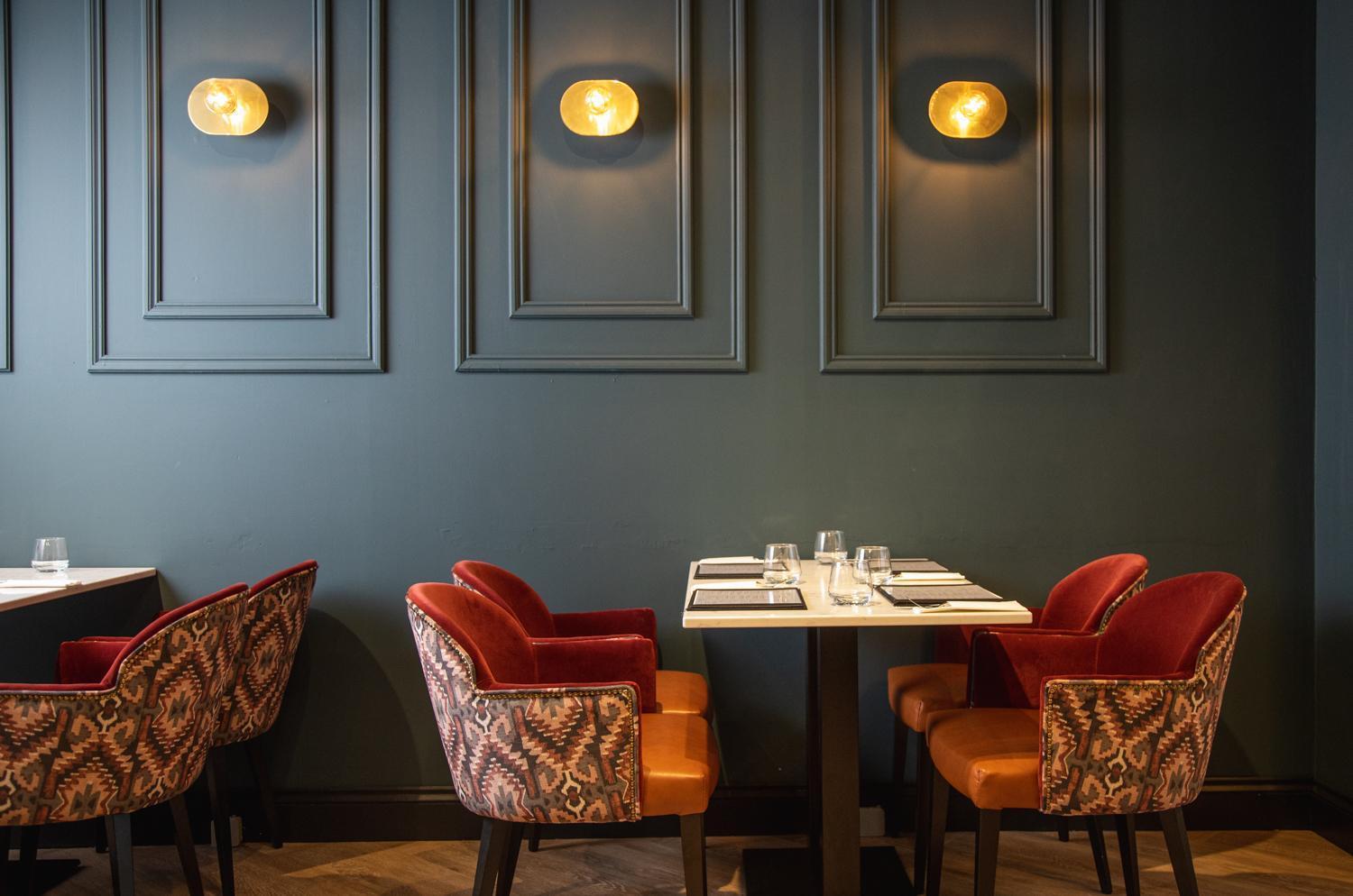 Hotel The Bedford Townhouse Limerick Junction Exteriér fotografie