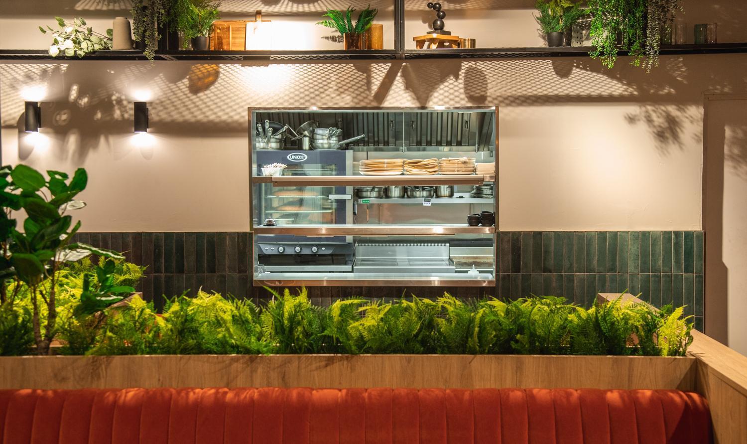 Hotel The Bedford Townhouse Limerick Junction Exteriér fotografie