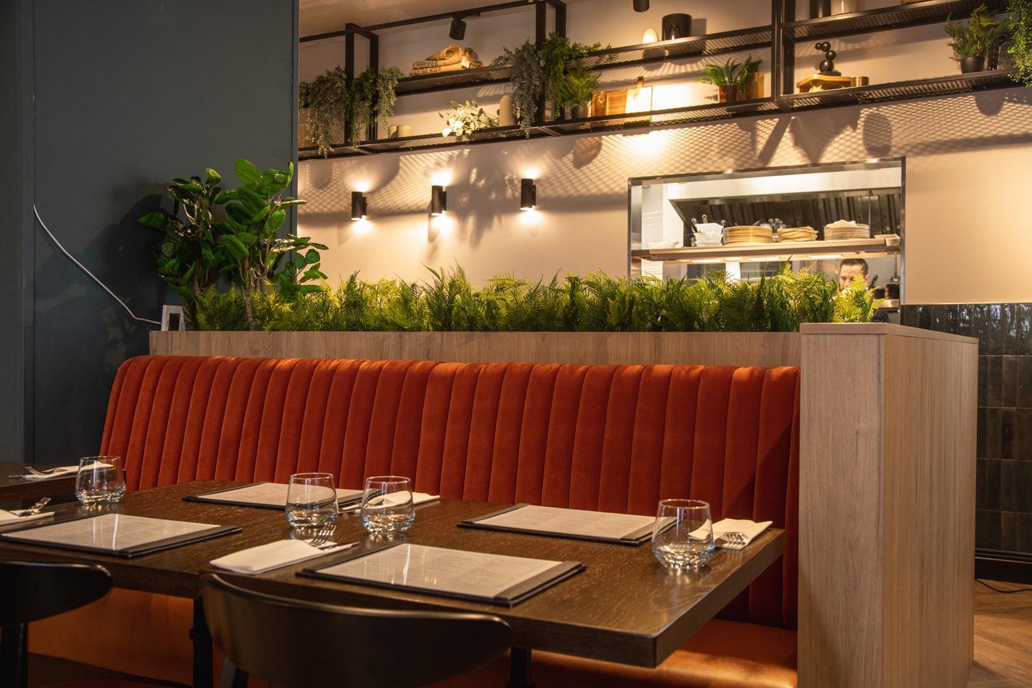 Hotel The Bedford Townhouse Limerick Junction Exteriér fotografie