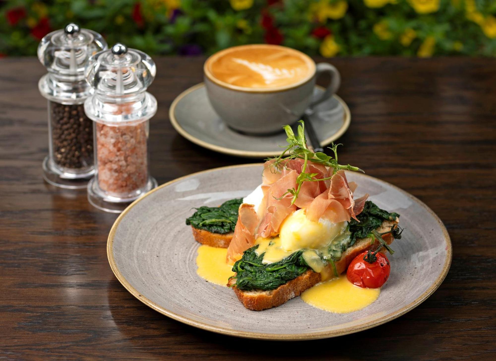 Hotel The Bedford Townhouse Limerick Junction Exteriér fotografie