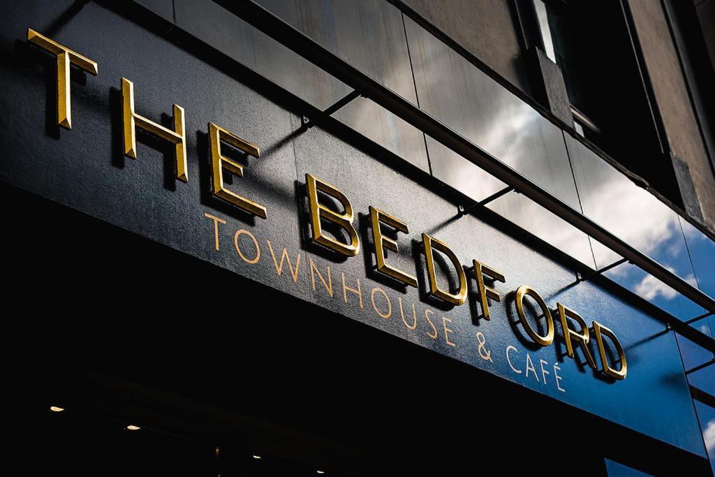 Hotel The Bedford Townhouse Limerick Junction Exteriér fotografie