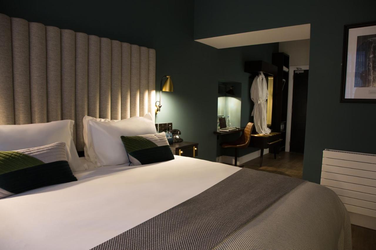 Hotel The Bedford Townhouse Limerick Junction Exteriér fotografie