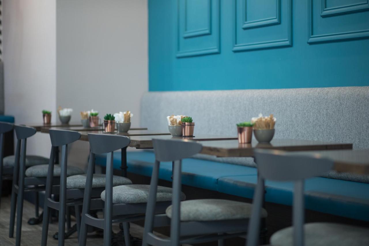 Hotel The Bedford Townhouse Limerick Junction Exteriér fotografie