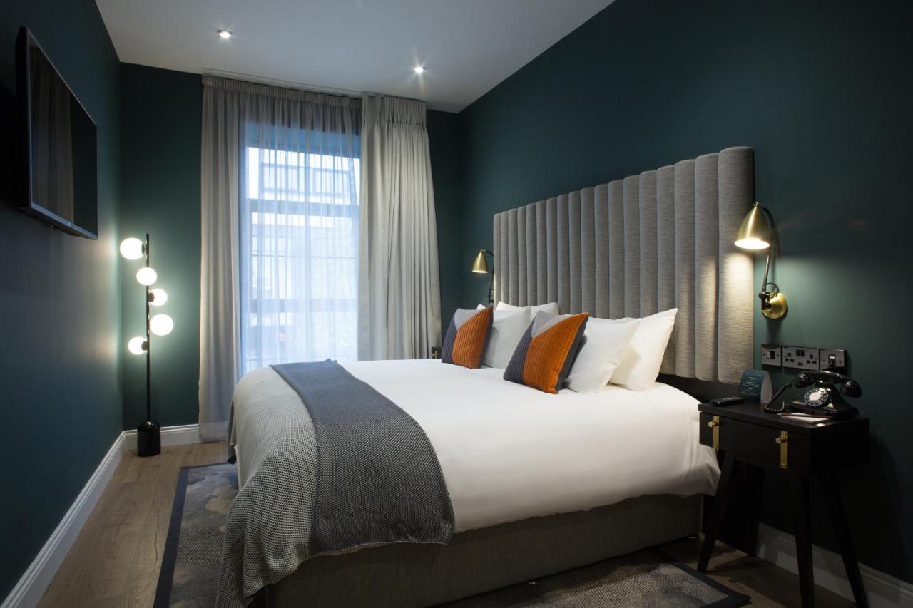 Hotel The Bedford Townhouse Limerick Junction Exteriér fotografie