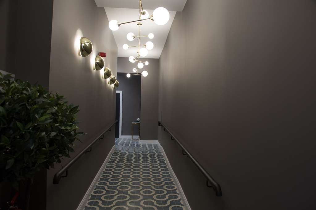 Hotel The Bedford Townhouse Limerick Junction Pokoj fotografie