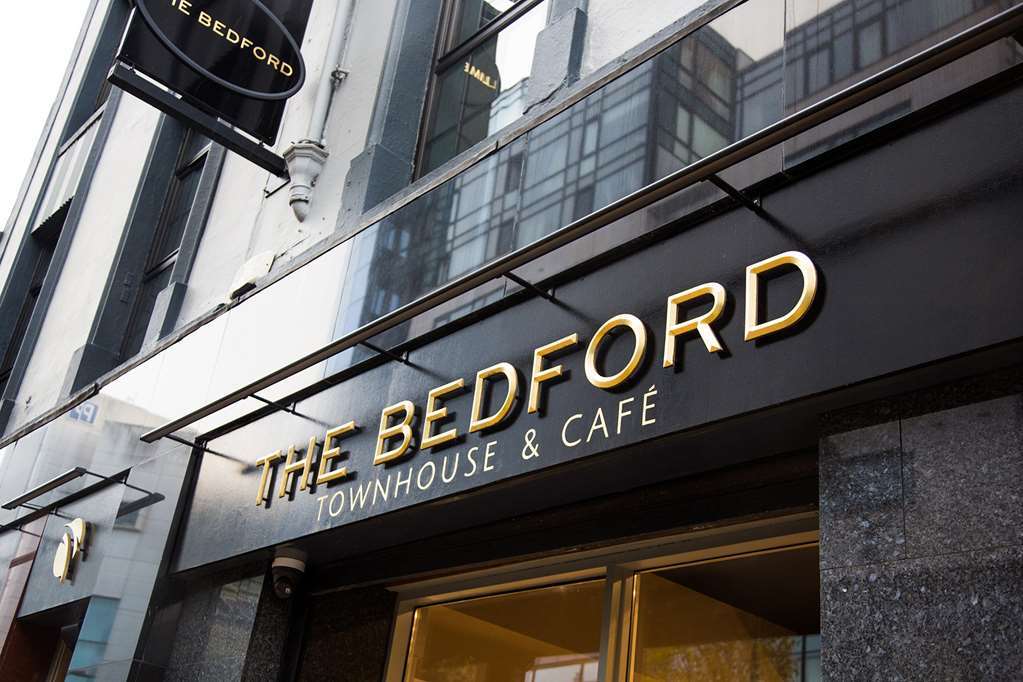 Hotel The Bedford Townhouse Limerick Junction Pokoj fotografie