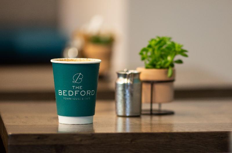 Hotel The Bedford Townhouse Limerick Junction Exteriér fotografie