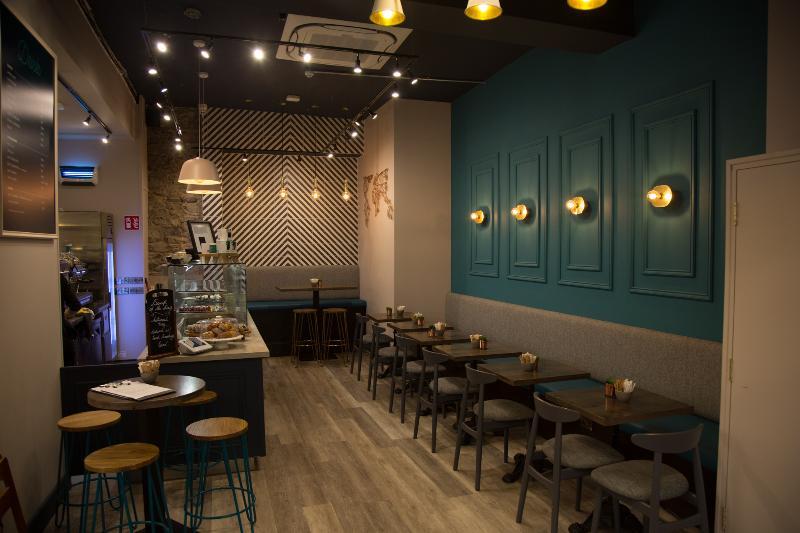 Hotel The Bedford Townhouse Limerick Junction Exteriér fotografie